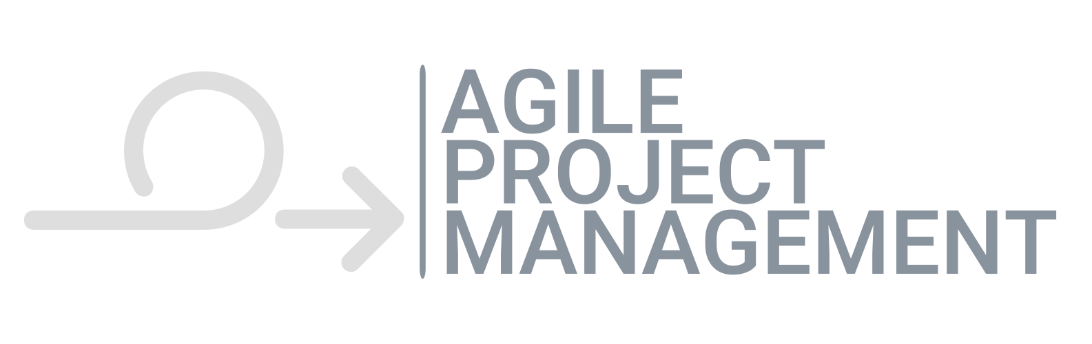 Agile Project Management Logo